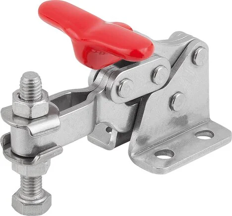 Norelem - 05715-05-111200 - Quick Clamp