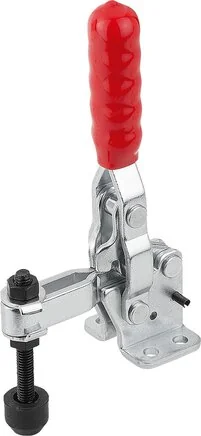 Norelem - 05715-10-001600 - Quick Clamp
