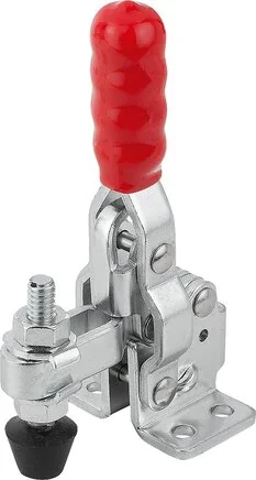 Norelem - 05715-10-001800 - Quick Clamp