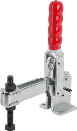 Norelem - 05715-10-007000 - Quick Clamp