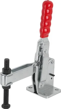 Norelem - 05715-10-008000 - Quick Clamp