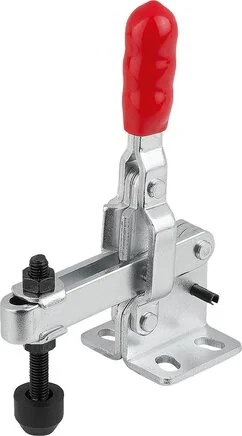 Norelem - 05715-10-010001 - Quick Clamp