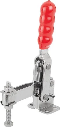 Norelem - 05715-10-102600 - Quick Clamp