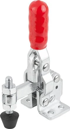 Norelem - 05715-20-0800 - Quick Clamp