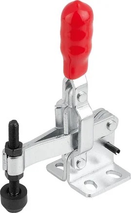 Norelem - 05720-01-00800 - Quick Clamp