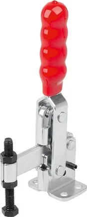 Norelem - 05720-01-02400 - Quick Clamp