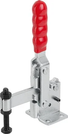Norelem - 05720-01-03400 - Quick Clamp