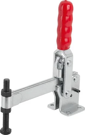 Norelem - 05725-01-07000 - Quick Clamp