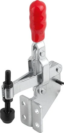 Norelem - 05735-01-00800 - Quick Clamp
