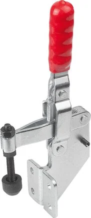 Norelem - 05735-01-01600 - Quick Clamp