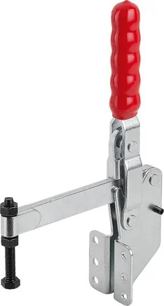Norelem - 05740-01-03600 - Quick Clamp