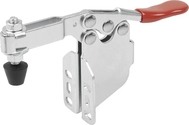 Norelem - 05741-01200 - Quick Clamp