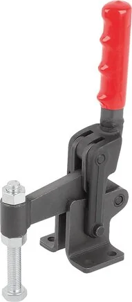 Norelem - 05750-01-06000 - Quick Clamp
