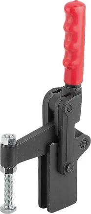 Norelem - 05755-05-012000 - Quick Clamp