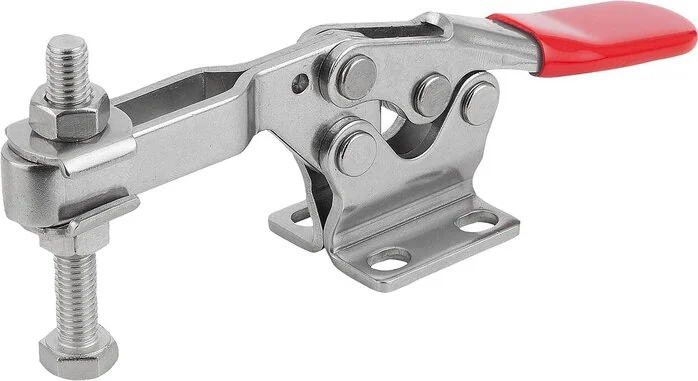 Norelem - 05765-01-133200 - Quick Clamp