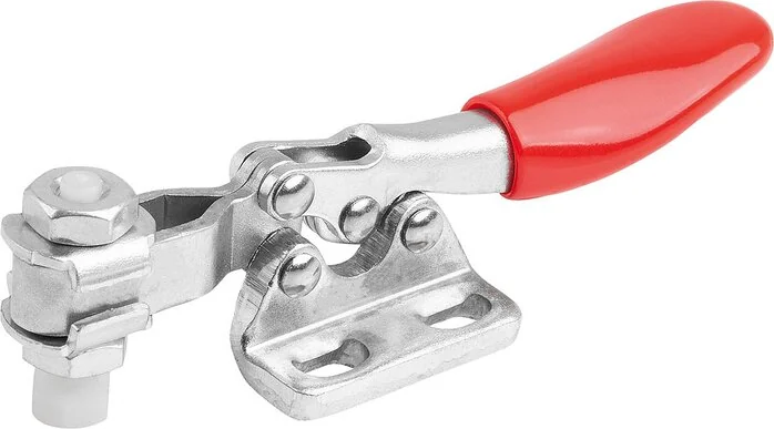 Norelem - 05774-0250 - Quick Clamp