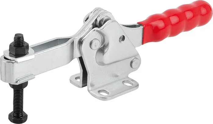 Norelem - 05775-03-03400 - Quick Clamp