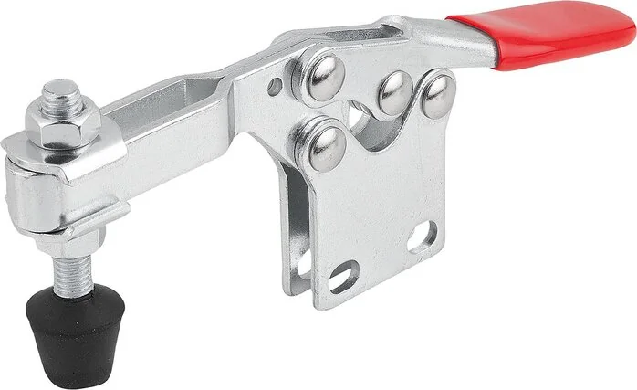 Norelem - 05785-05-03200 - Quick Clamp