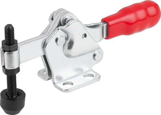 Norelem - 05800-01-00700 - Quick Clamp
