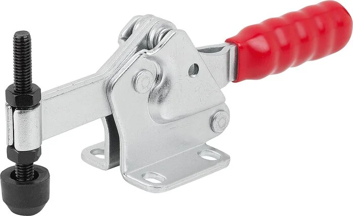 Norelem - 05800-01-01400 - Quick Clamp