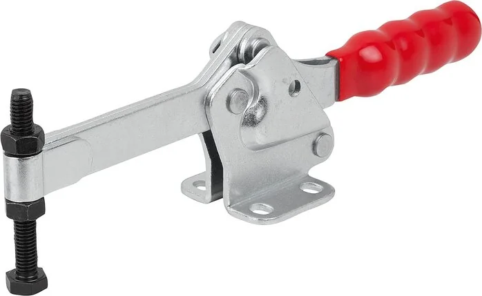 Norelem - 05805-01-02400 - Quick Clamp