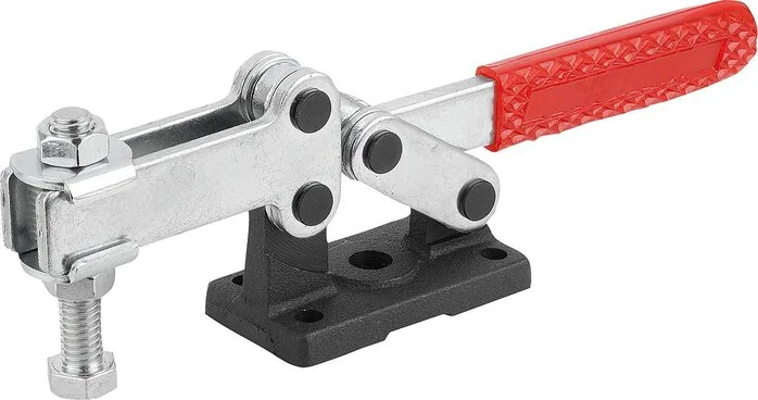 Norelem - 05810-01-06000 - Quick Clamp