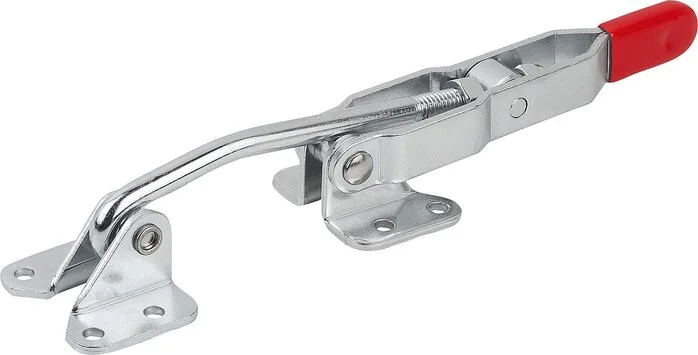 Norelem - 05820-01-02500 - Hook Clamp