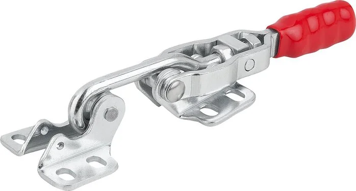 Norelem - 05820-04-02000 - Hook Clamp