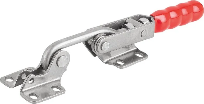 Norelem - 05820-04-17000 - Hook Clamp