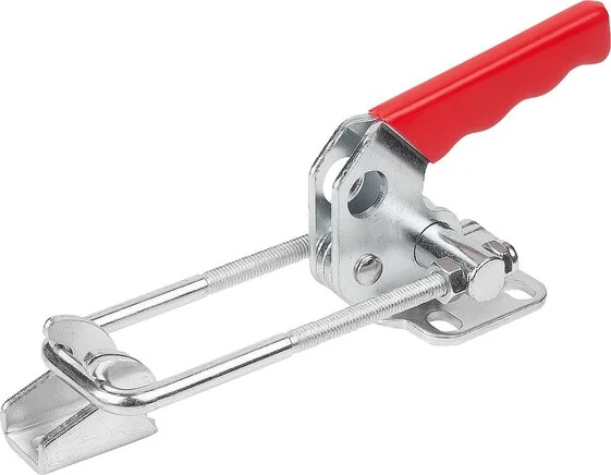 Norelem - 05825-05-07000 - Bail Clamp