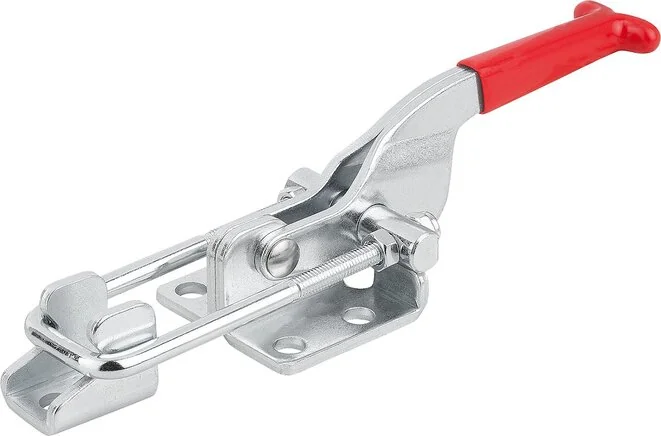 Norelem - 05825-10-03000 - Bail Clamp