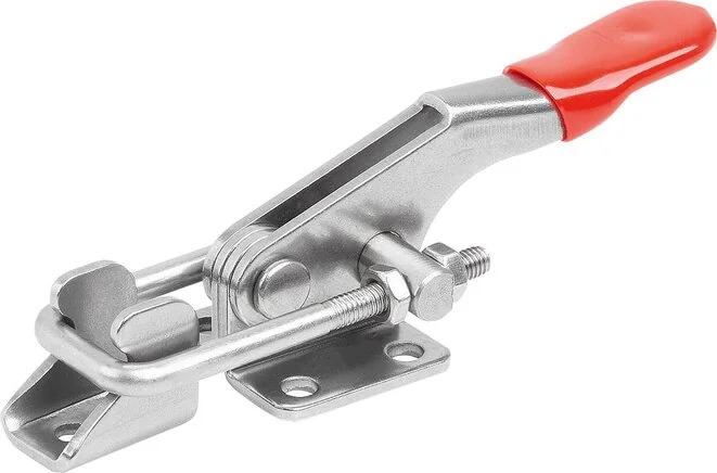 Norelem - 05825-10-11600 - Bail Clamp