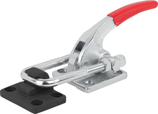 Norelem - 05827-01-030000 - Bail Clamp