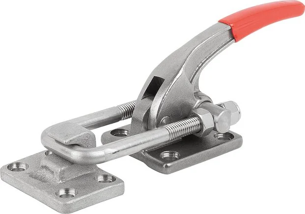 Norelem - 05827-01-130000 - Bail Clamp