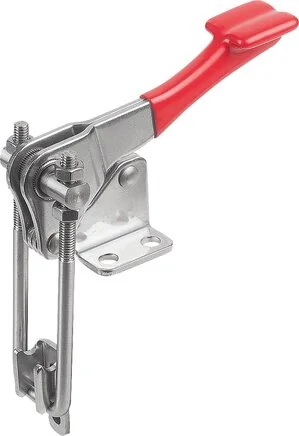 Norelem - 05830-01-14500 - Bail Clamp