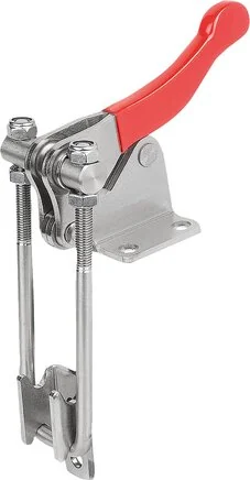 Norelem - 05830-01-17000 - Bail Clamp