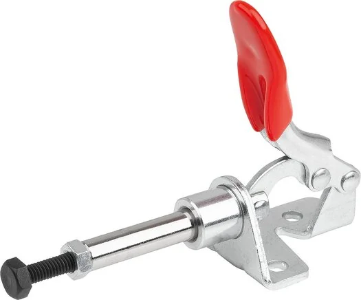 Norelem - 05835-01-10500 - Push Rod Clamp