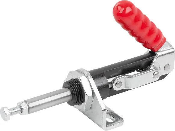 Norelem - 05836-03-02400 - Push Rod Clamp