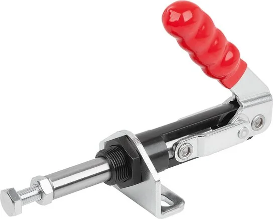 Norelem - 05836-03-04000 - Push Rod Clamp