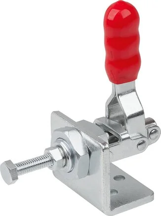 Norelem - 05837-01-01000 - Push Rod Clamp