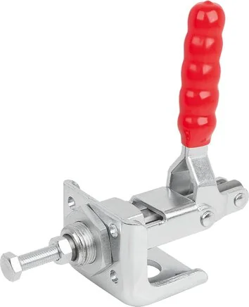 Norelem - 05837-01-04000 - Push Rod Clamp