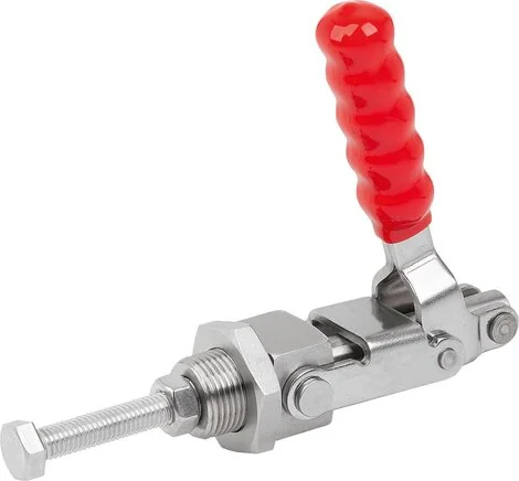 Norelem - 05837-01-12000 - Push Rod Clamp