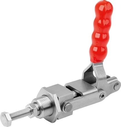 Norelem - 05837-01-14000 - Push Rod Clamp