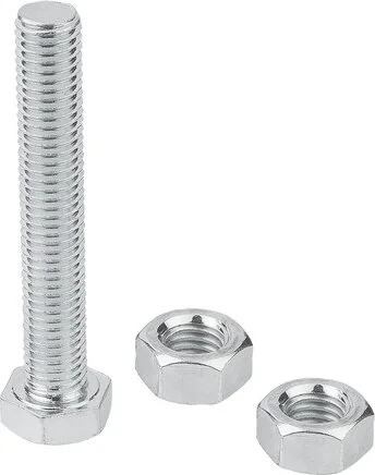 Norelem - 05885-01-012075 - Pressure Spindle