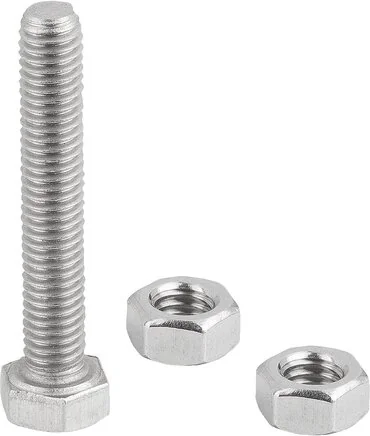 Norelem - 05885-01-105030 - Pressure Spindle