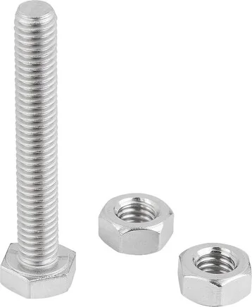 Norelem - 05885-01-106040 - Pressure Spindle