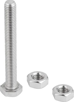 Norelem - 05885-01-110080 - Pressure Spindle