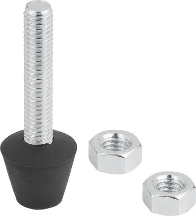 Norelem - 05887-01-060441 - Pressure Spindle