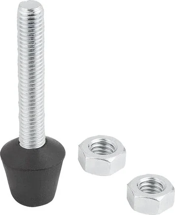 Norelem - 05887-01-080631 - Pressure Spindle