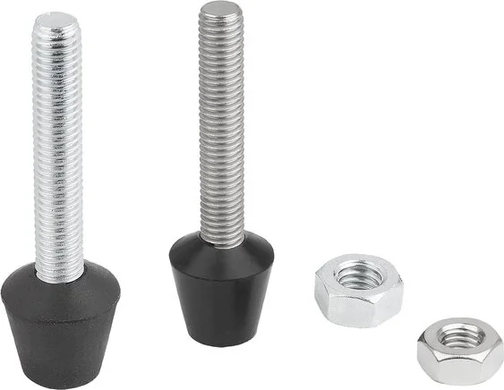 Norelem - 05887-01-100851 - Pressure Spindle